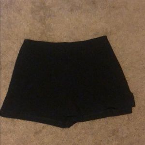 Zara short
